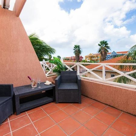 Apartament Paradiso Amore Mio Willemstad Zewnętrze zdjęcie