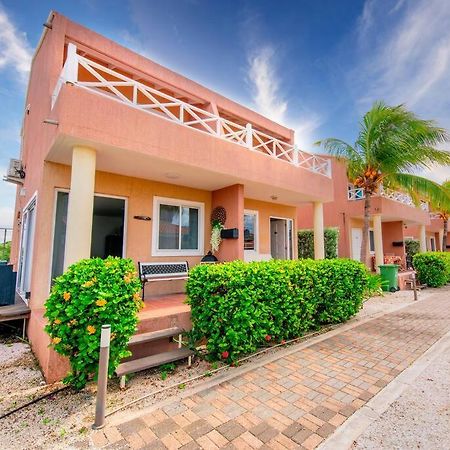 Apartament Paradiso Amore Mio Willemstad Zewnętrze zdjęcie