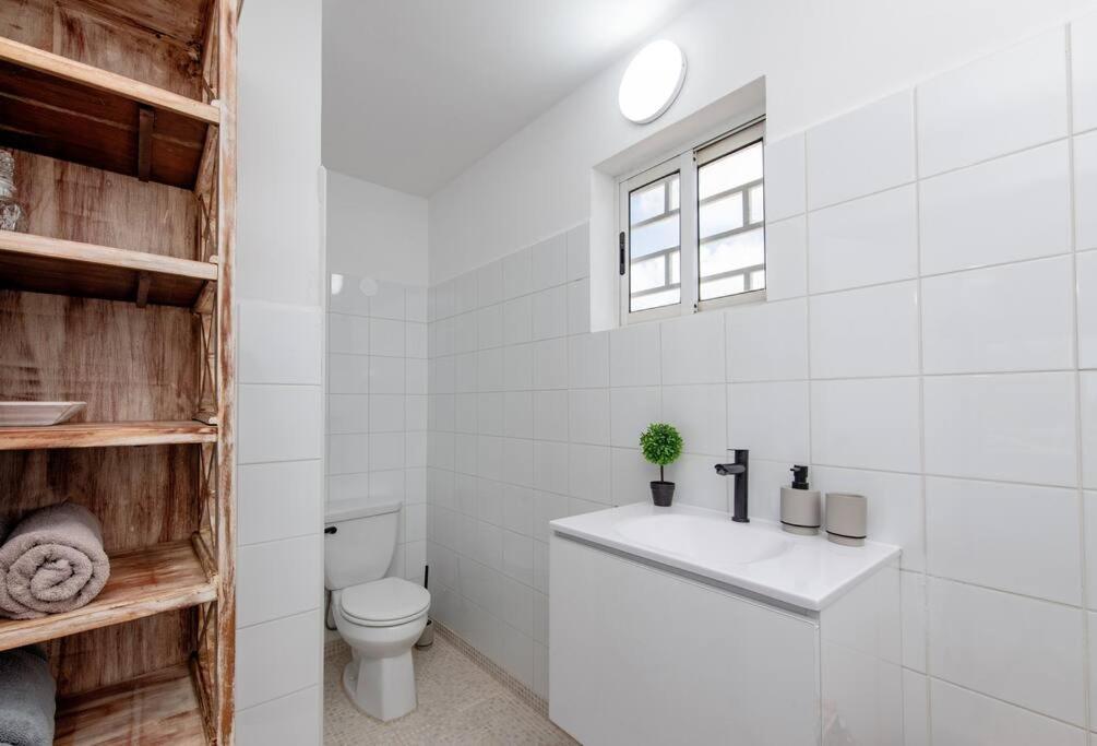 Apartament Paradiso Amore Mio Willemstad Zewnętrze zdjęcie