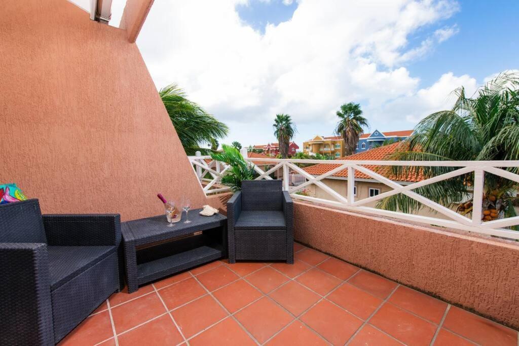 Apartament Paradiso Amore Mio Willemstad Zewnętrze zdjęcie