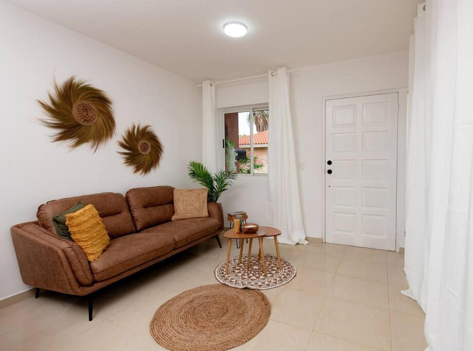 Apartament Paradiso Amore Mio Willemstad Zewnętrze zdjęcie