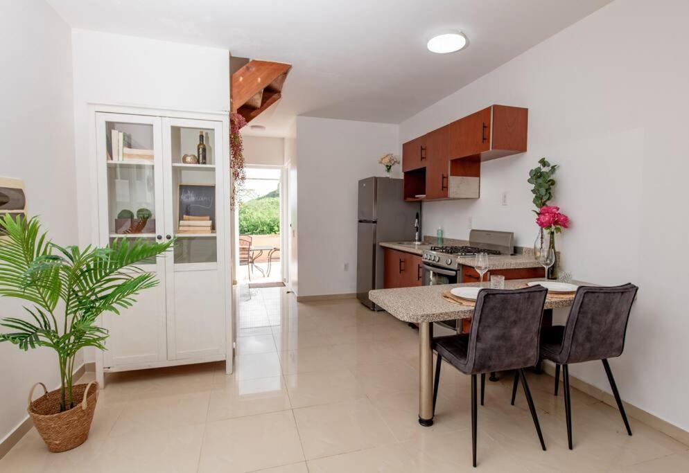 Apartament Paradiso Amore Mio Willemstad Zewnętrze zdjęcie