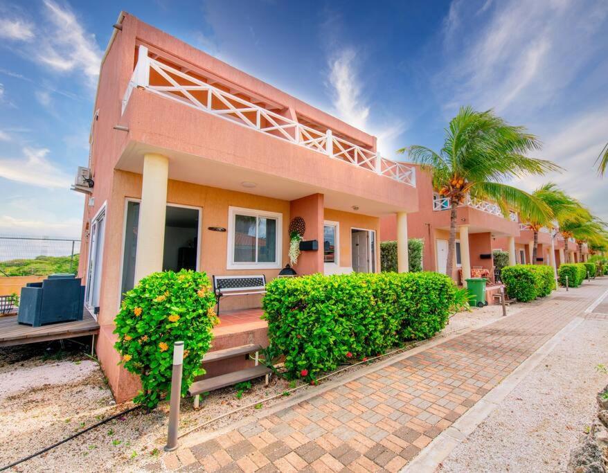 Apartament Paradiso Amore Mio Willemstad Zewnętrze zdjęcie